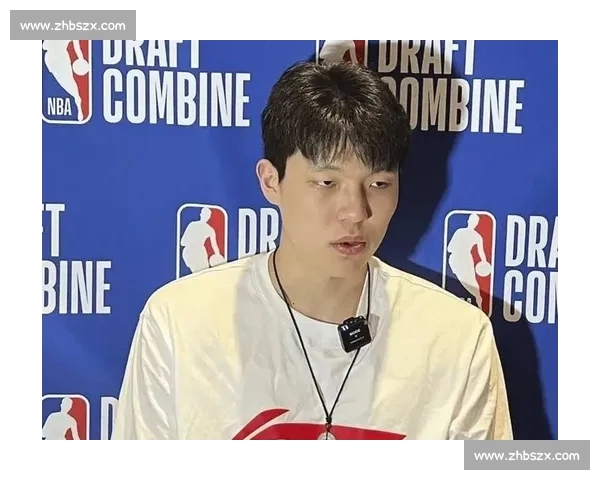 4 分 20 秒新低!王仕鹏怒批杨瀚森困境:5 分钟出场等于荒废天赋 4 分 20 秒新低!王仕鹏怒批杨瀚森困境:5 分钟出场等于荒废天赋