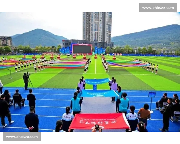 “足” 够精彩!利州首届校园足球联赛燃情启幕 “足” 够精彩!利州首届校园足球联赛燃情启幕