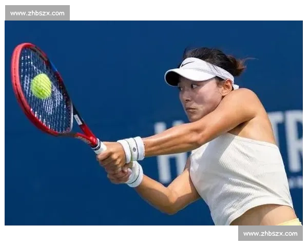 31 岁王雅繁三盘逆转！香港赛扛住赛点挺进 16 强