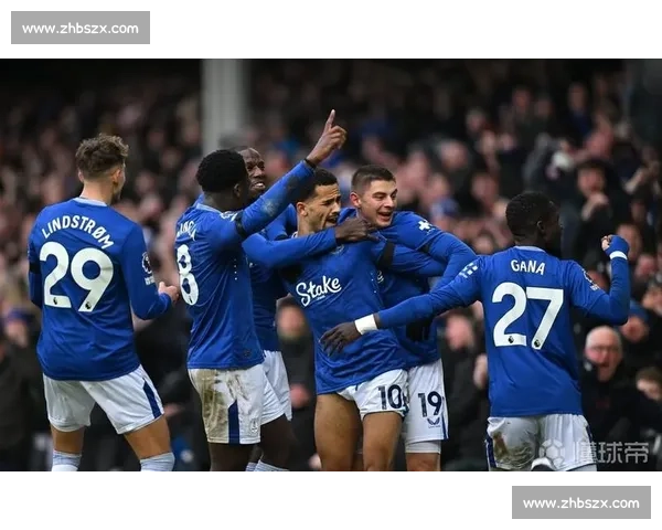 丹索盛赞攻防双绝:热刺 3-0 横扫埃弗顿 丹索盛赞攻防双绝:热刺 3-0 横扫埃弗顿