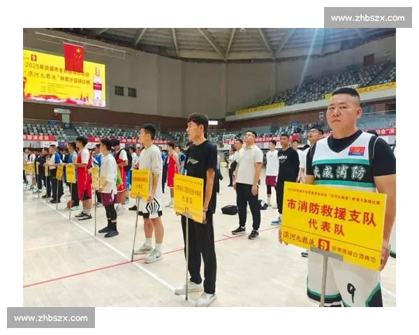 2025 武威全民健身气排球赛开赛 18 支队伍逐鹿球场 2025 武威全民健身气排球赛开赛 18 支队伍逐鹿球场