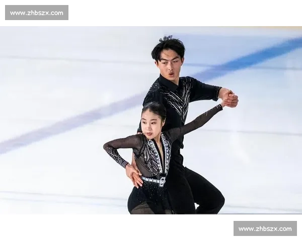 中俄花滑高手齐齐哈尔竞技 郭蕊 张益文摘双人滑桂冠 中俄花滑高手齐齐哈尔竞技 郭蕊 张益文摘双人滑桂冠